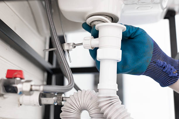 Reliable Drain Cleaning contractor in Sparta, OH by Masters Plumbing Service