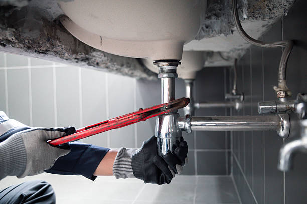 Trusted Toilet Repair service in Sparta, OH - Masters Plumbing Service